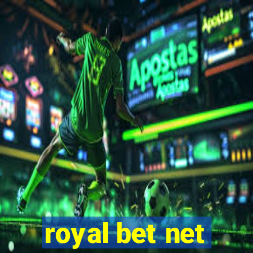 royal bet net